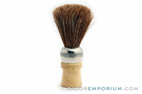 Vie-Long Cachurro Professional Horse Hair Shave Brush