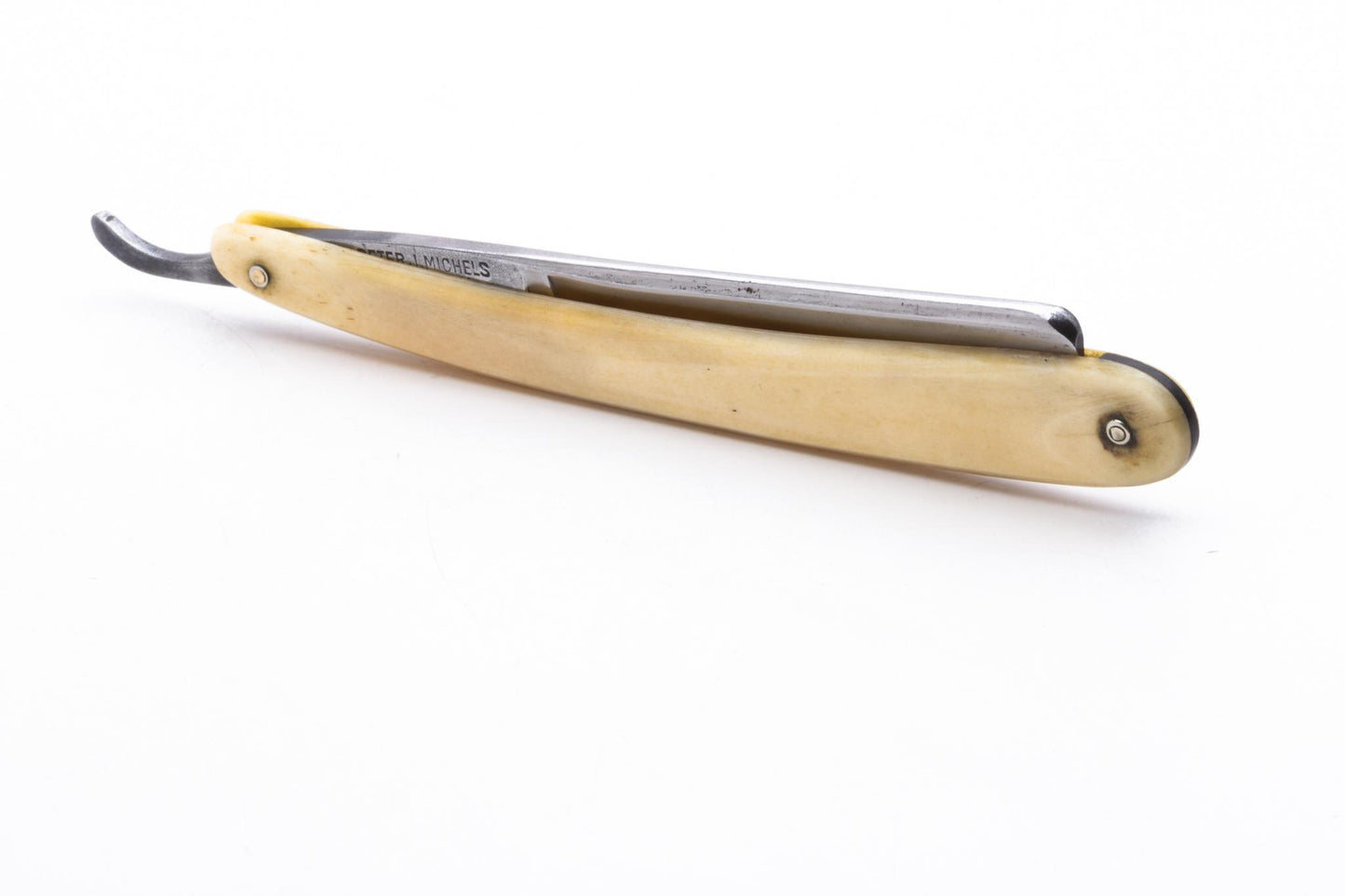 5/8" Peter J Michel's Perfecto Straight Razor