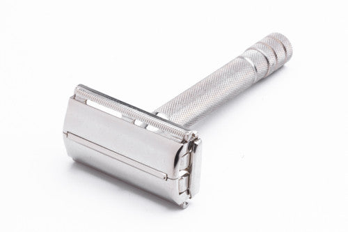1940's Gillette TTO Super Speed  Double Edge  Safety Razor