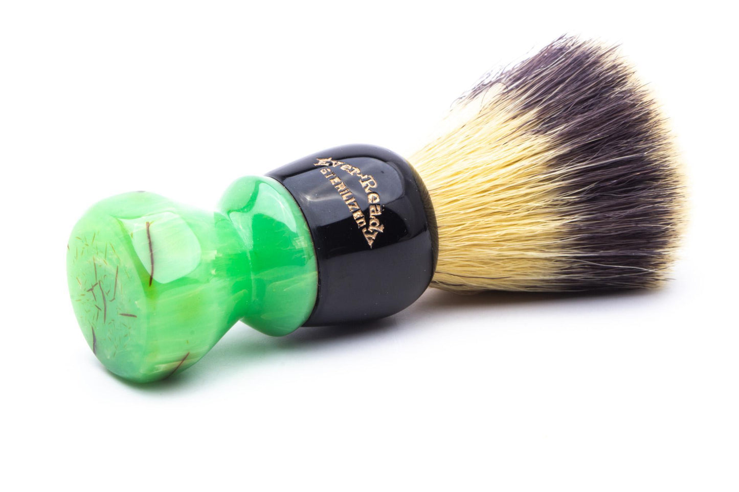 Ever-Ready Vintage Restored Synthetic Shave Brush