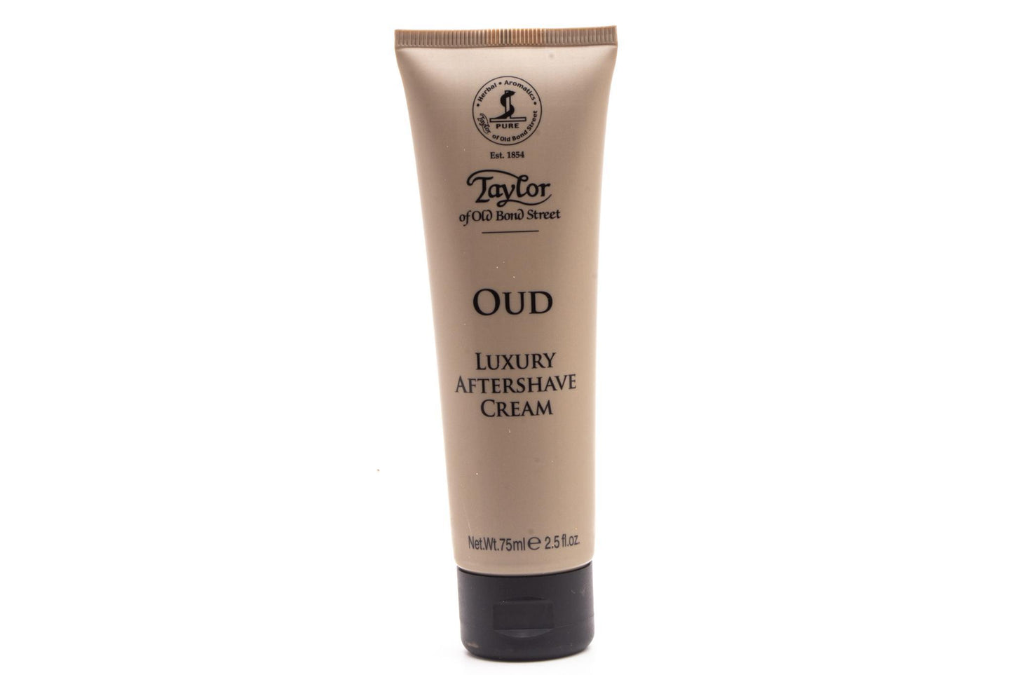Taylor Of Old Bond Street | Oud Luxury Aftershave Cream 75ml