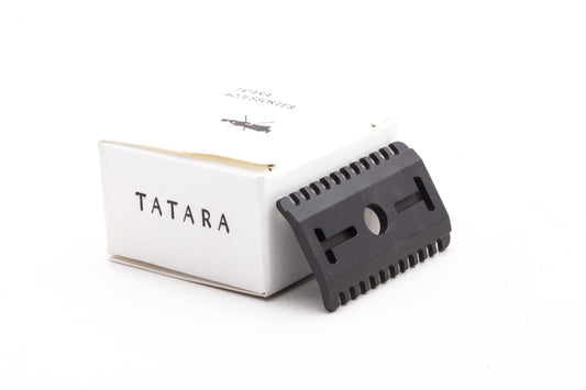 Tatara | Dark Masamune Open Comb Guard Plate