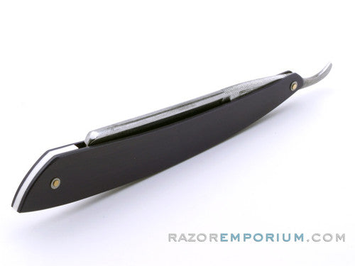 11/16" Krauss Straight Razor | Germany