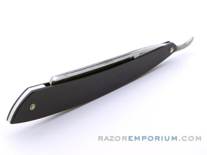 11/16" Krauss Straight Razor | Germany