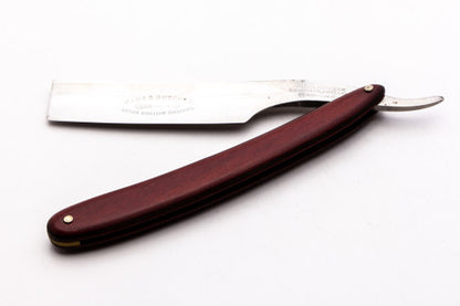6/8" Wade & Butcher Straight Razor | Sheffield