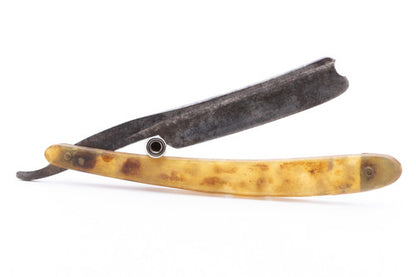 11/16" Non XLL Joseph Allen & Sons Sheffield, England Straight Razor