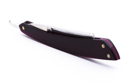 6/8" Clauss Straight Razor | Freemont, OH USA