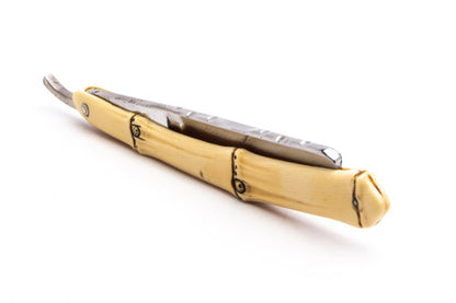 6/8" Clauss  Vintage Restored Straight Razor
