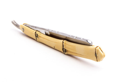 6/8" Clauss  Vintage Restored Straight Razor