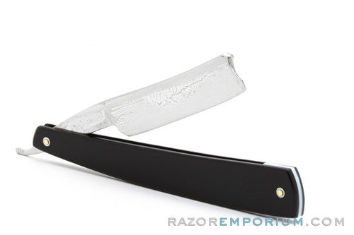 6/8" Mottram & Sons Straight Razor | Sheffield, England