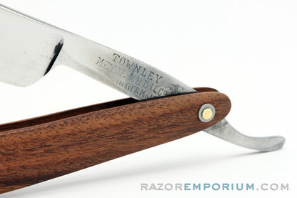 5/8'' Townley Metal & HDW co Straight Razor| Germany