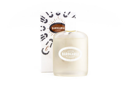 Antiga Barbearia de Bairro After Shave Chiado (White) 100ml