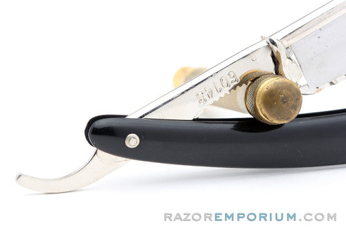 1900's Curley's Ideal Safety Razor