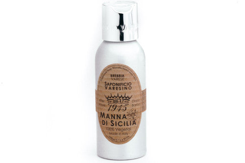 Saponificio Varesino | Manna di Sicilia After Shave Lotion