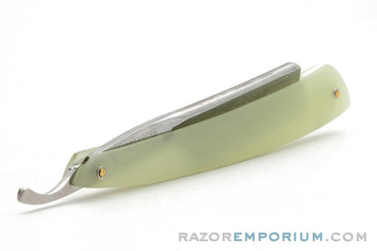 5/8" Hurricane 255 For Barbers Shave Ready Straight Razor | Tokyo, Japan
