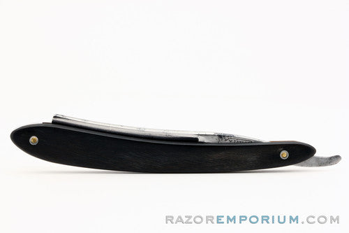 9/16" Thomas Turner & Co. "Cutlers To His Majesty" Straight Razor