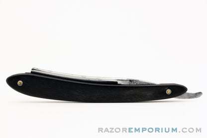 9/16" Thomas Turner & Co. "Cutlers To His Majesty" Straight Razor