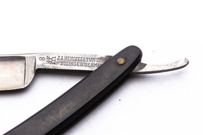 6/8" J.A. Henckels Classics on Clearance Straight Razor