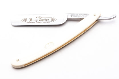 Böker Manufaktur Solingen | 5/8" King Cutter - White