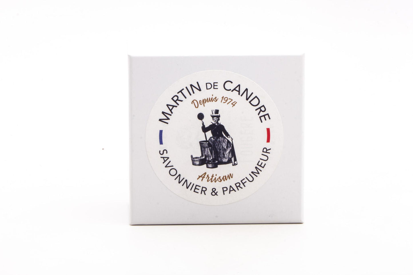 Martin De Candre | Magellan Shaving Soap