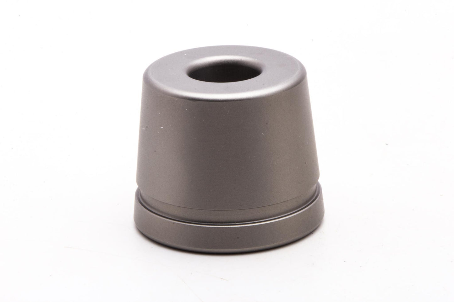 Rockwell Brushed Stainless Steel Safety Razor Stand