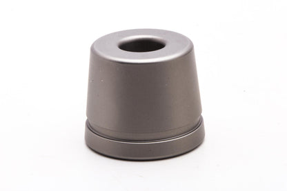 Rockwell Brushed Stainless Steel Safety Razor Stand