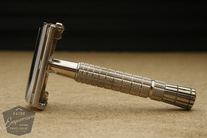 Gillette 1954 Flair Tip Super Speed Safety Razor