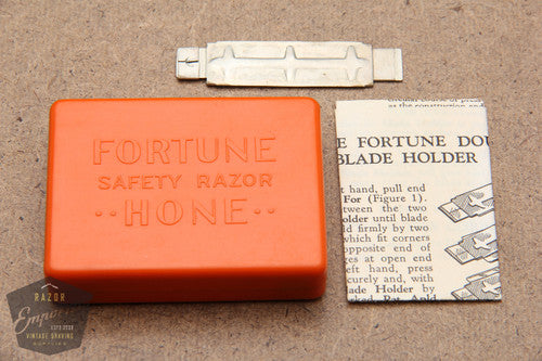 Fortune Safety Razor Hone