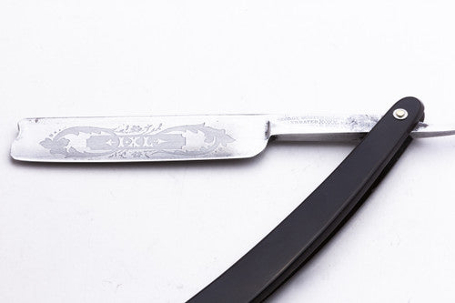 5/8" George Wostenholm and Son Celebrated IXL Straight Razor | England