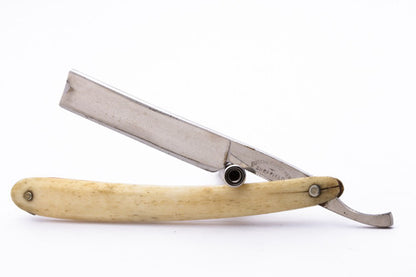 5/8" Butcher Brothers Sheffield Straight Razor