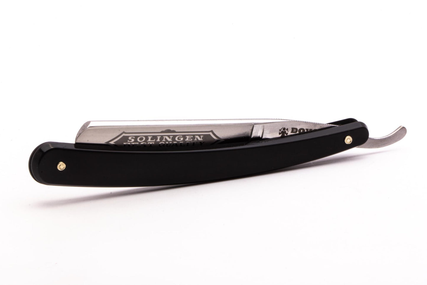 5/8" Dovo Round Tip Straight Razor | Used