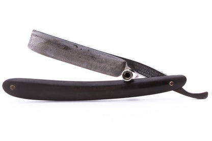 5/8" Oxford Warranted Straight Razor