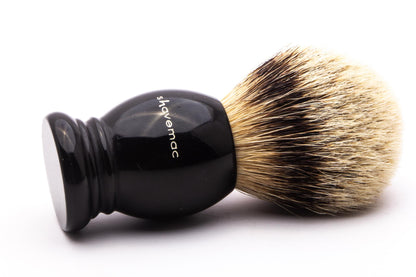 Modern Restored | Shavemac Badger Brush
