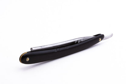 5/8" H. Boker & Co. Royal Canadian Straight Razor | Solingen, Germany