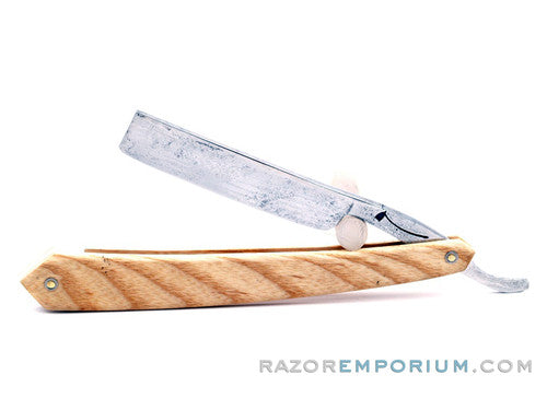 5/8" George Wostenholm & Son Original & True Straight Razor | England