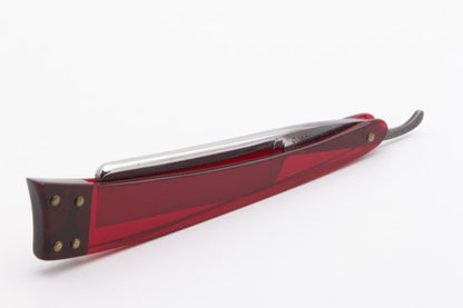 6/8" Black Diamond Straight Razor | Solingen