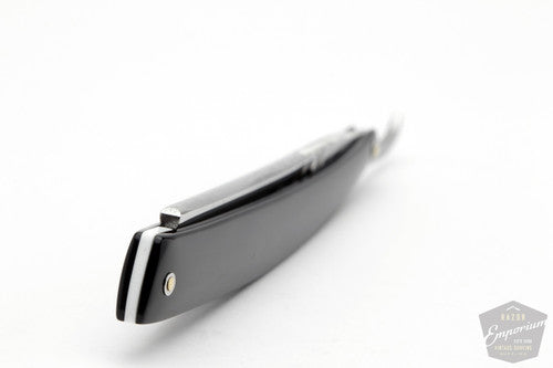 9/16" Mercury Razor Works 665 Straight Razor | Solingen, Germany