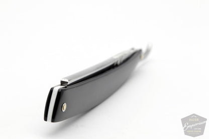 9/16" Mercury Razor Works 665 Straight Razor | Solingen, Germany