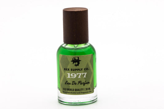 Rex Supply Co. | 1977 Old World Eau De Parfum