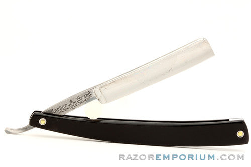 4/8" Anchor Brand Hollow Ground | Solingen, Germany