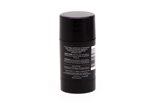 Jermyn Street Collection Luxury Deodorant Stick | Taylor of Old Bond Street