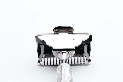 1930s Ever Ready 1912 SE Safety Razor | Made In England