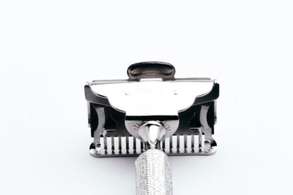 1930s Ever Ready 1912 SE Safety Razor | Made In England