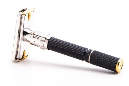 1969 O4 Gillette Super Adjustable 84 Safety Razor | Prospector Edition