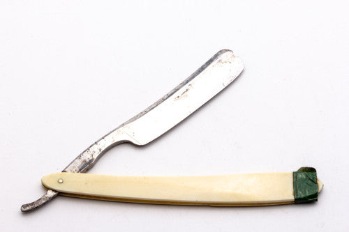 5/8" Joseph Rogers & Sons Classics on Clearance Straight Razor