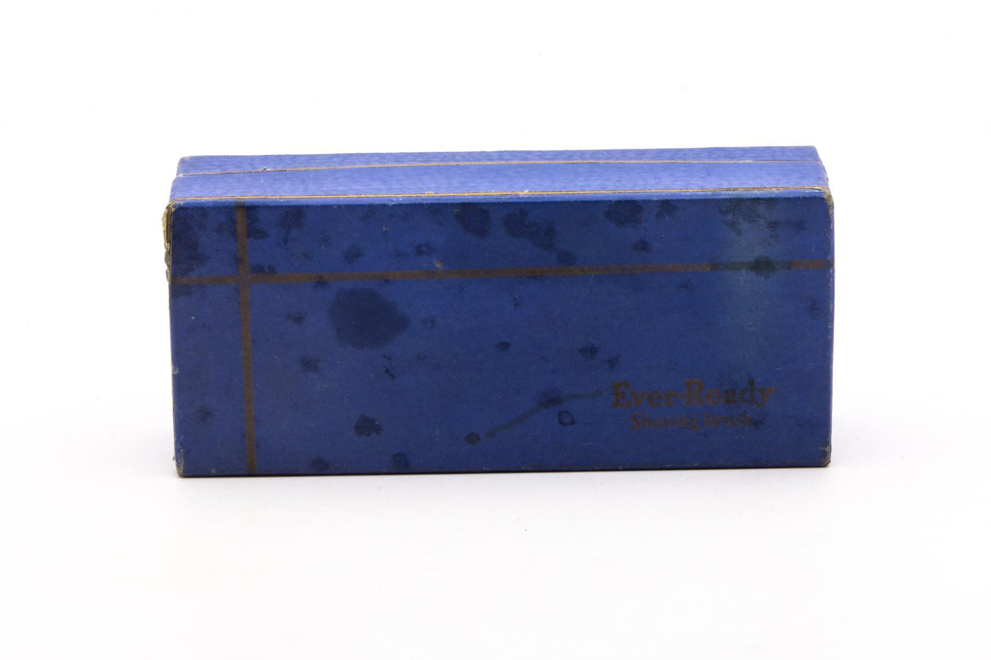 Vintage Restored | Ever Ready Badger Shave Brush
