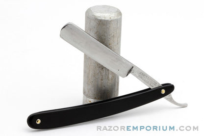 5/8" Jones MFG Co Shave Ready Straight Razor | USA