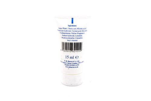 D.R Harris & Co - Windsor Shaving Cream Tube Sample