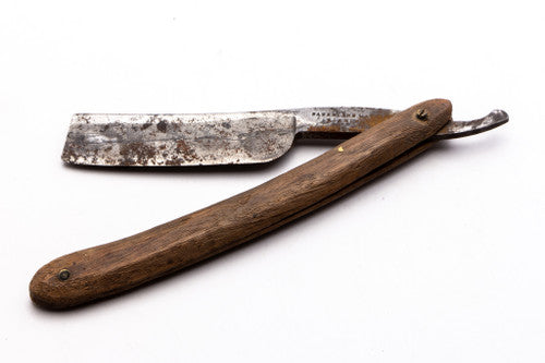 7/8" Classics on Clearance Straight Razor
