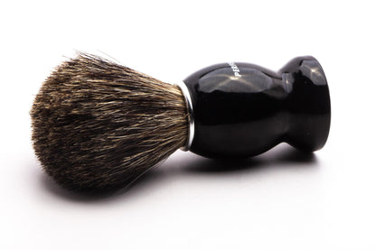 Restored Perfecto Best Badger Shaving Brush